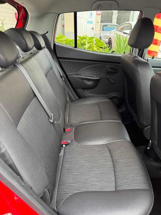 KIA Picanto usata 13
