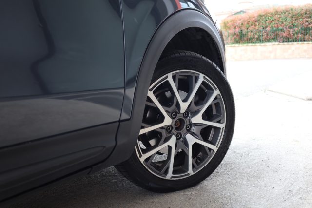 FIAT 500X usata 119