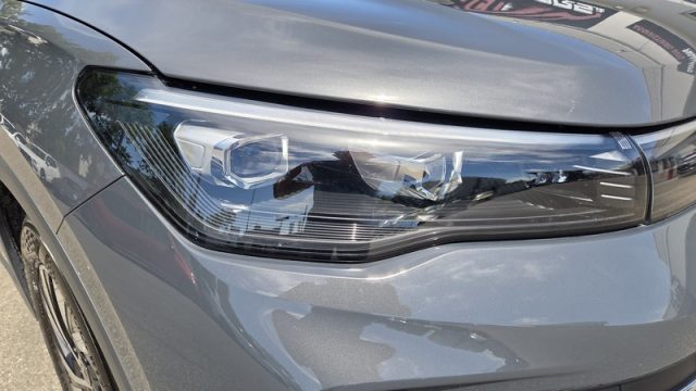 VOLKSWAGEN Tiguan usata, con Autoradio