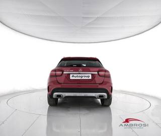 MERCEDES-BENZ GLA 200 usata 5
