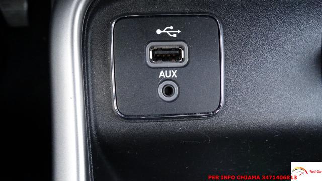 JEEP Compass usata 92