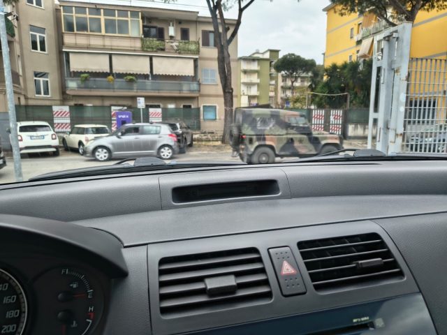 SUZUKI Swift usata, con ESP