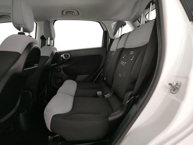 FIAT 500L usata, con Lettore CD