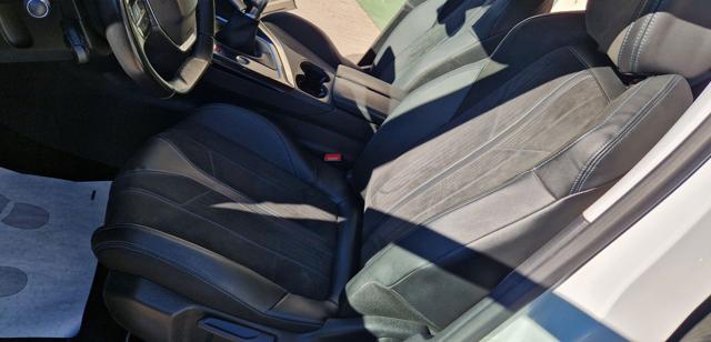 PEUGEOT 3008 usata, con Fendinebbia