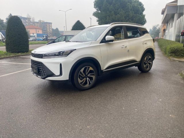 EMC Sei usata, con Autoradio