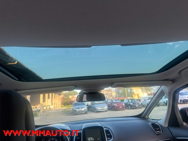 RENAULT Espace usata, con Cruise Control
