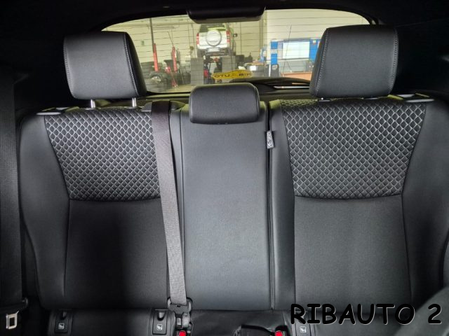 TOYOTA Yaris usata, con Cronologia tagliandi