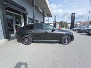MERCEDES-BENZ GLC 220 usata, con Airbag Passeggero