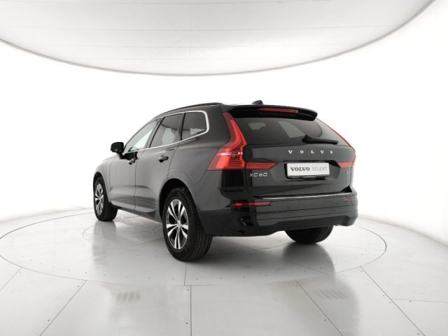 VOLVO XC60 usata, con Boardcomputer