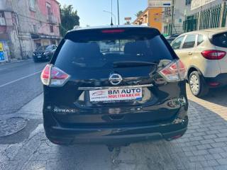 NISSAN X-Trail usata, con Chiusura centralizzata