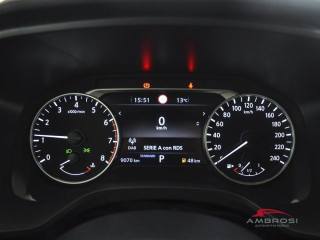 NISSAN Qashqai usata 12