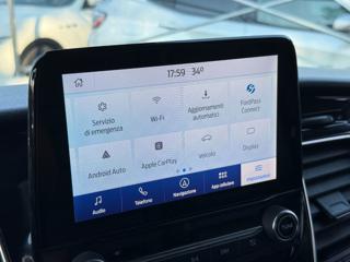 FORD Tourneo Custom usata, con Filtro antiparticolato