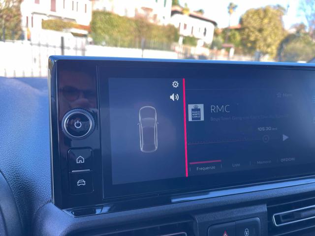 FIAT Doblo usata, con Leve al volante