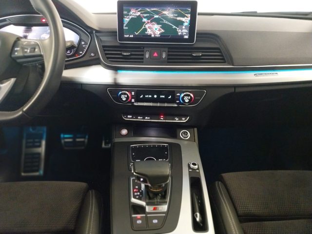 AUDI SQ5 usata, con Servosterzo
