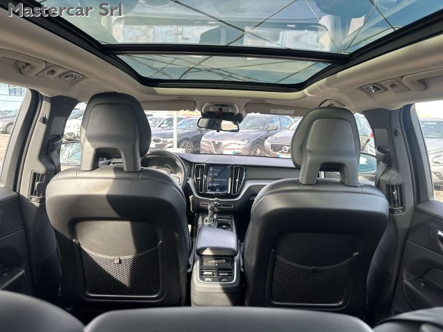 VOLVO XC60 usata, con ESP