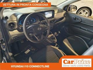 HYUNDAI i10 usata, con Chiusura centralizzata