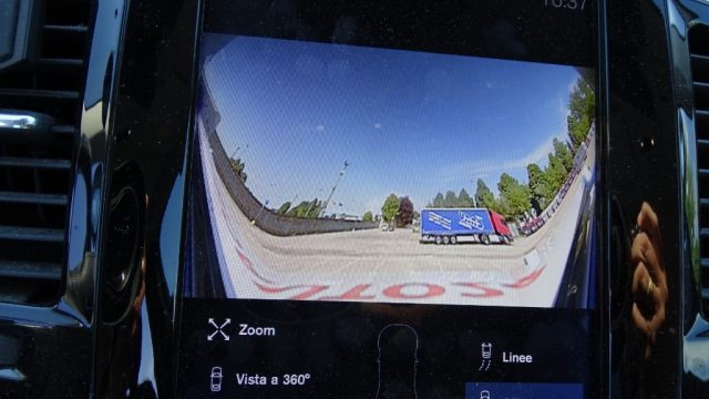 VOLVO XC90 usata 95