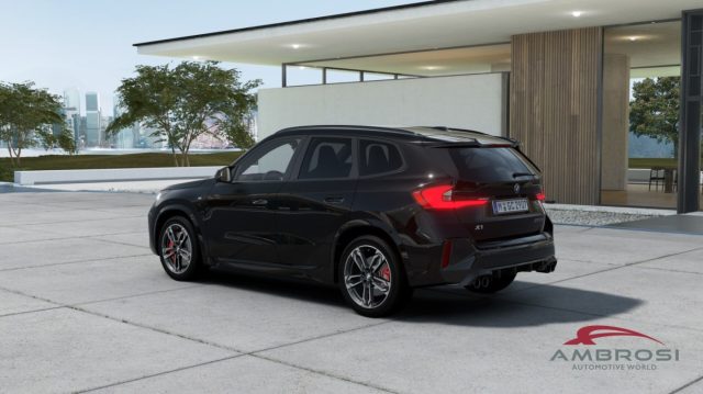 BMW X1 usata 3