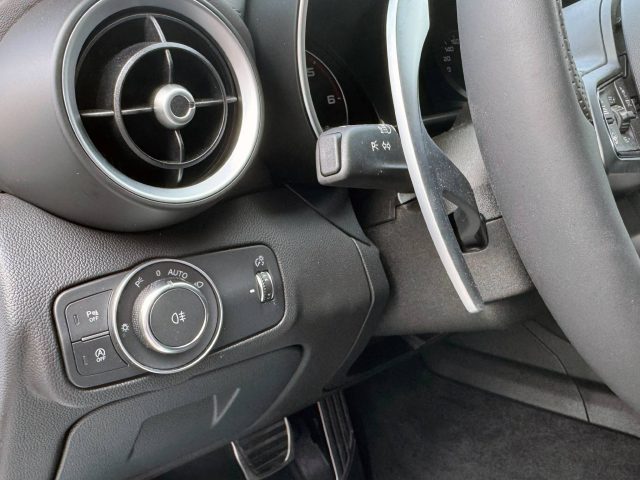 ALFA ROMEO Giulia usata, con Controllo elettronico della corsia