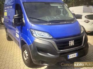FIAT Ducato 30 2.2 Mjt 120CV + IVA 22%
