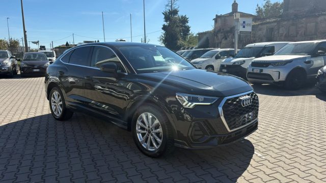 AUDI Q3 usata, con Airbag