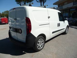 FIAT Doblo usata, con Alzacristalli elettrici