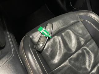 FORD Mustang usata, con Regolazione elettrica sedili