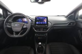 FORD Puma usata 4
