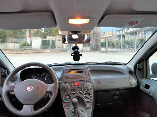FIAT Panda usata 7