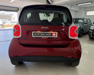 SMART ForTwo usata, con Alzacristalli elettrici