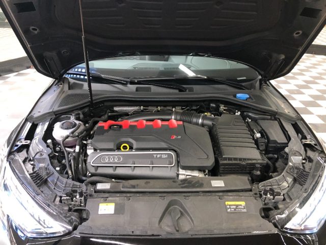 AUDI RS3 usata, con Autoradio digitale
