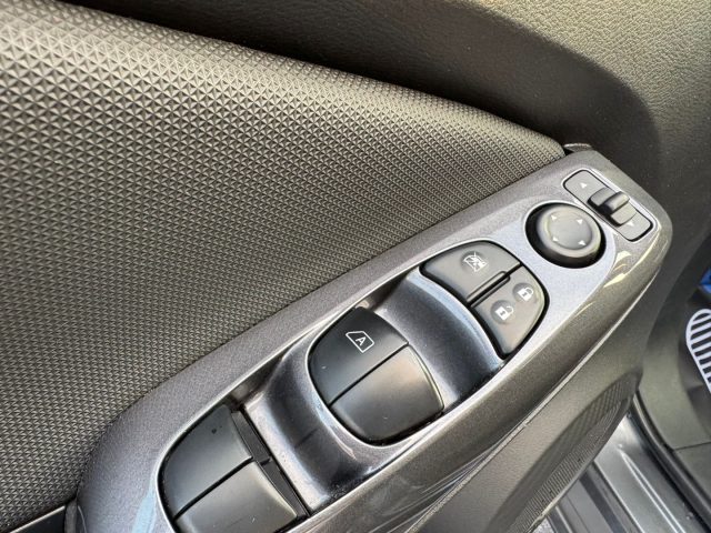 NISSAN Juke usata, con Controllo trazione