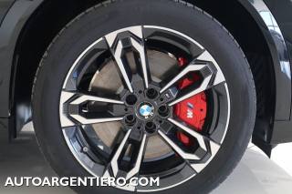 BMW X2 usata, con Specchietti laterali elettrici
