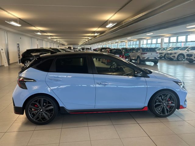 HYUNDAI i20 usata, con Chiusura centralizzata