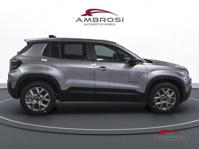 JEEP Avenger usata 4