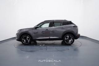 PEUGEOT 2008 usata, con Alzacristalli elettrici