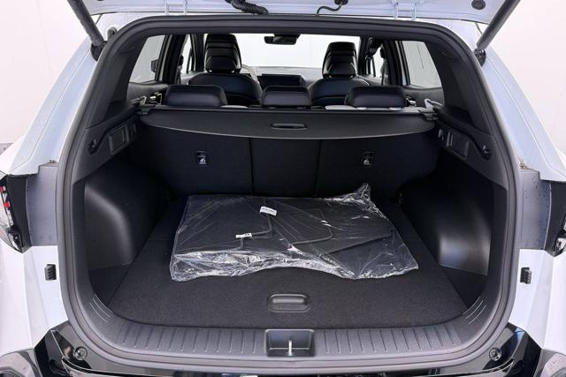 KIA Sportage usata, con Filtro antiparticolato