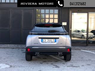 PEUGEOT 2008 usata, con Volante in pelle