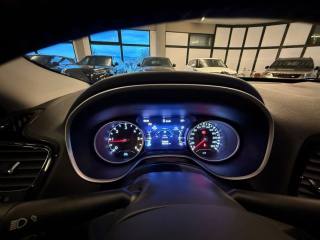 JEEP Compass usata, con Fendinebbia