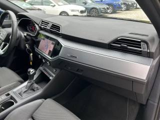 AUDI Q3 usata, con Cronologia tagliandi