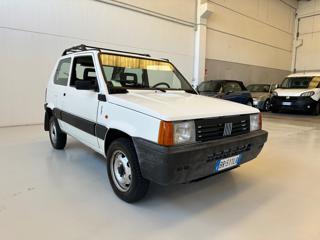 FIAT Panda usata 6