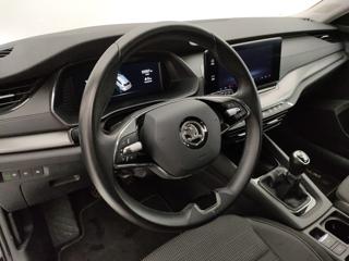 SKODA Octavia usata, con Climatizzatore