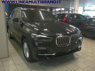 BMW X5 usata, con Airbag laterali