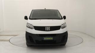 FIAT Scudo usata, con USB