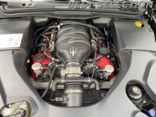 MASERATI GranTurismo usata, con Fendinebbia