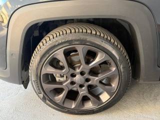 JEEP Renegade usata, con Airbag testa