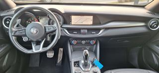 ALFA ROMEO Stelvio usata, con Airbag testa