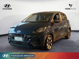 HYUNDAI i10 1.0 Connectline