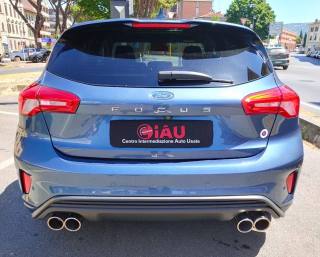 FORD Focus usata, con Alzacristalli elettrici