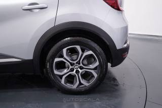 RENAULT Captur usata 30